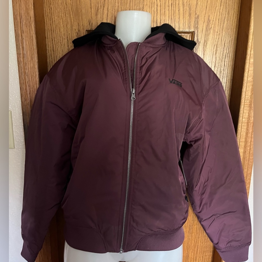 Vans Jacket